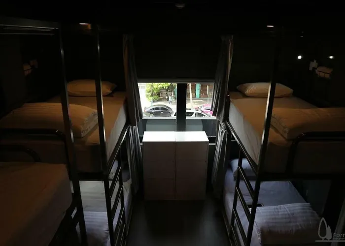 Forrest Hotel 2*