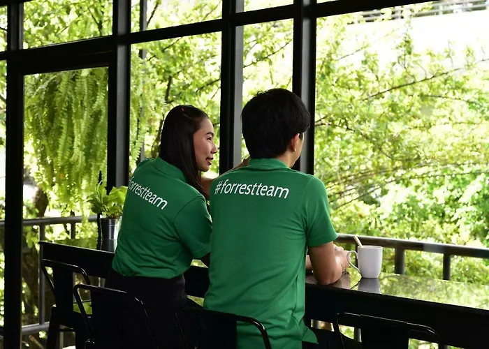 Forrest Hotel 2*