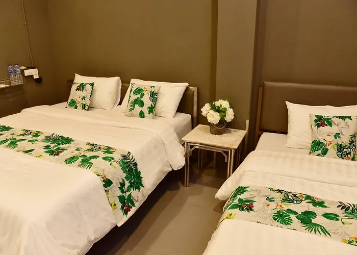 Hotel Forrest