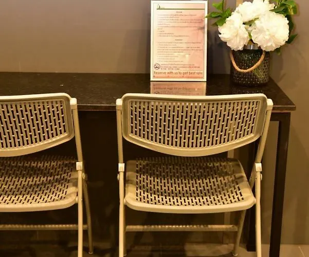 Forrest Hotel Bangkok
