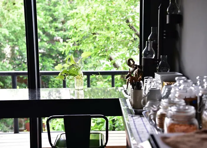 Forrest 2* Bangkok