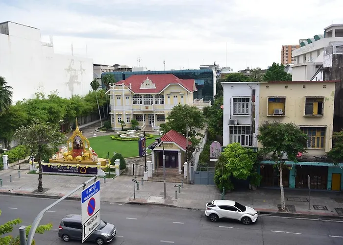 Forrest Bangkok